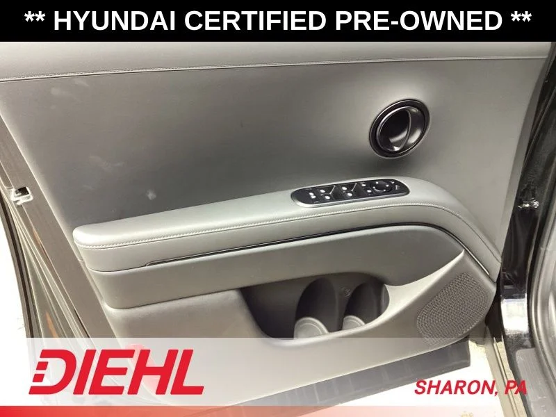 2026 Hyundai Palisade XRT Pro - Photo 26