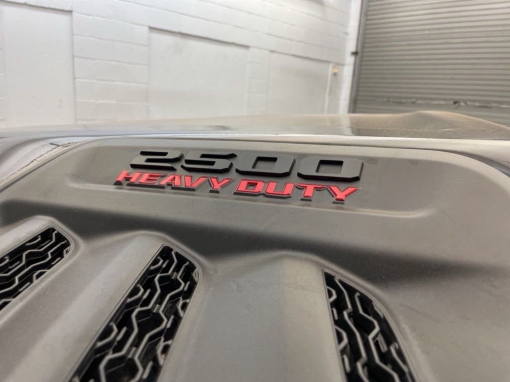 2026 RAM 2500 Laramie - Photo 11