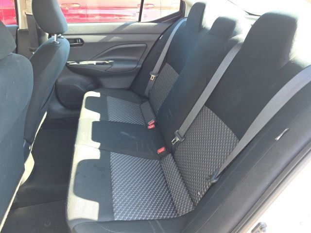 Used 2024 Silver Nissan 1.6 S image 6