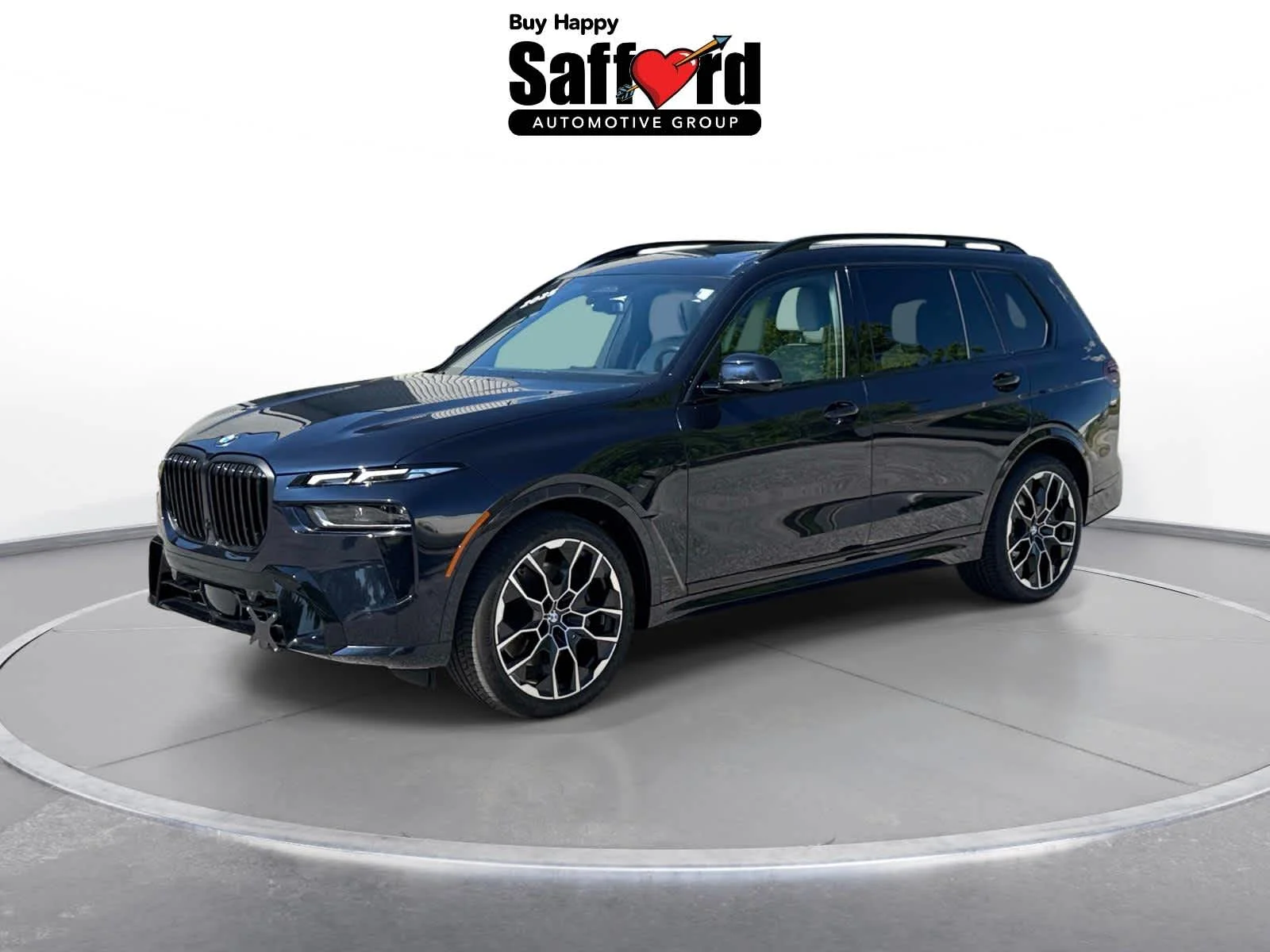 2025 BMW X7 xDrive40i's photo