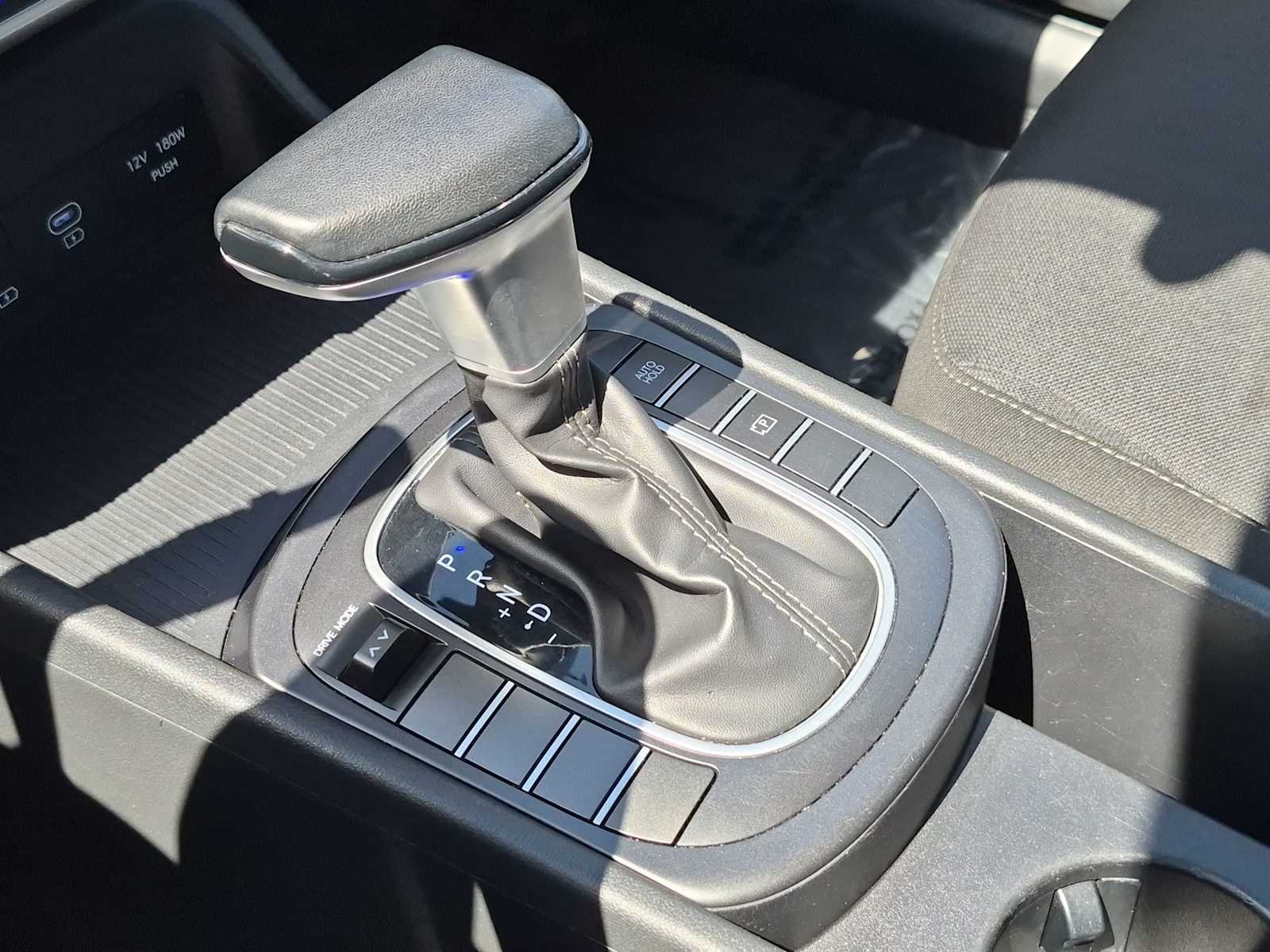 Certified Used 2024 Atlas White Hyundai SEL image 30