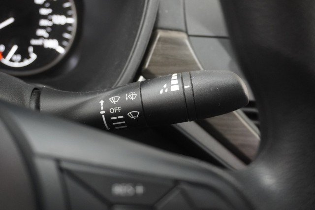 2025 Nissan Altima SV - Photo 26