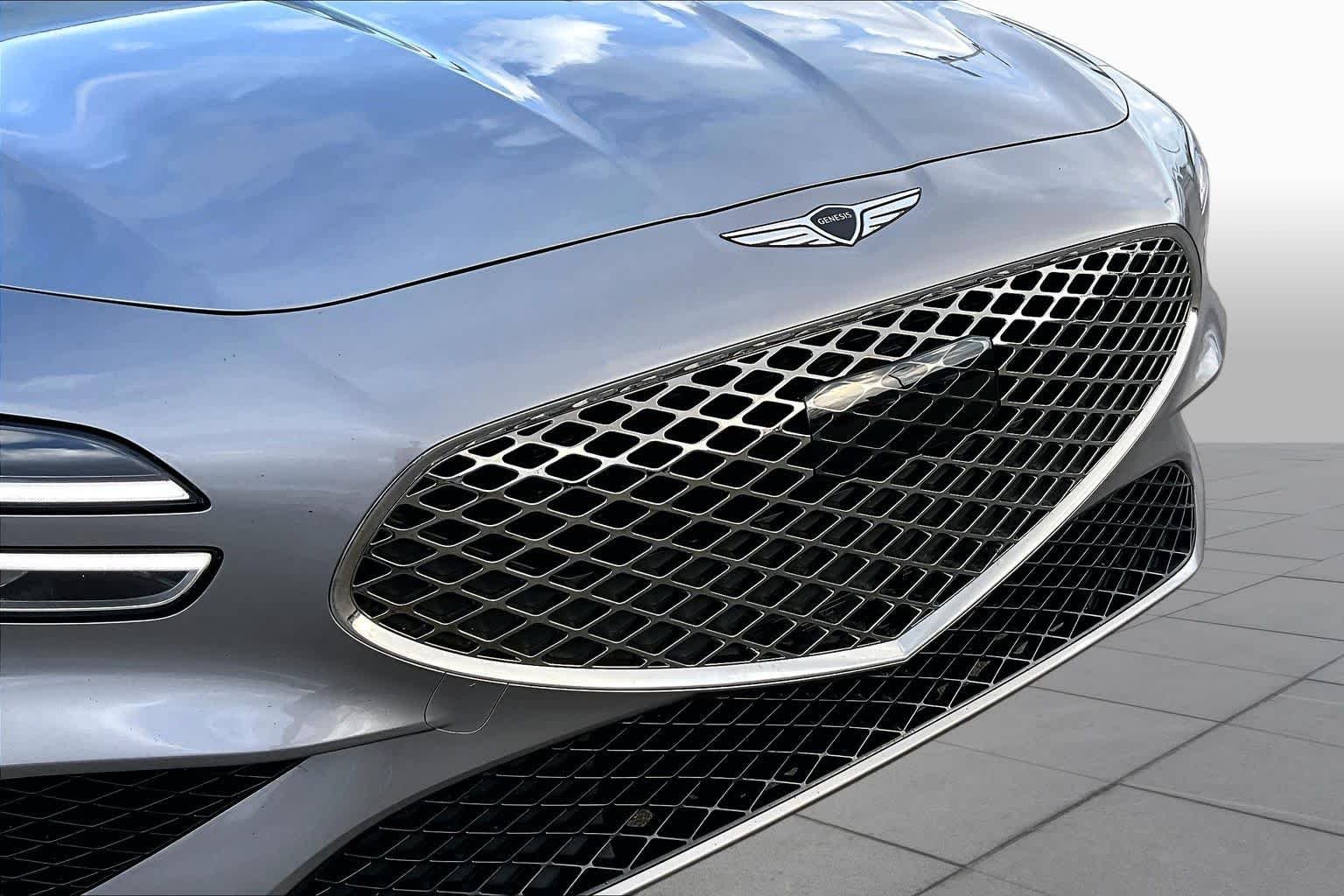 Used 2025 Savile Silver Genesis 2.5T image 57