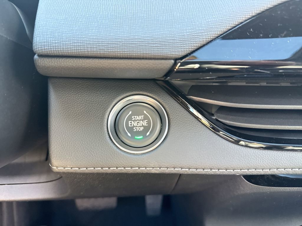 2026 Buick Enclave Sport Touring - Photo 17