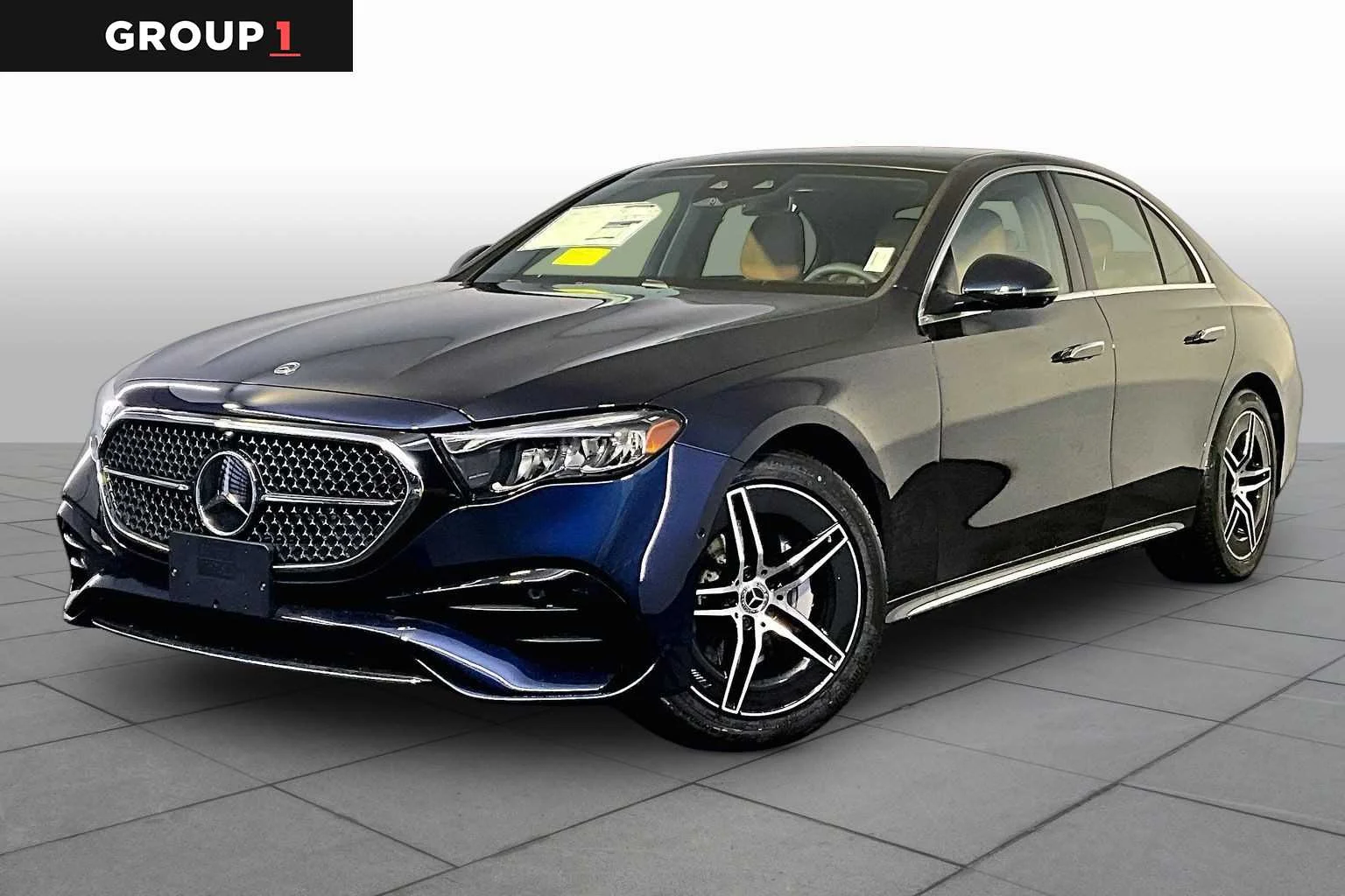 2026 Mercedes-Benz E-Class E350 4MATIC's photo