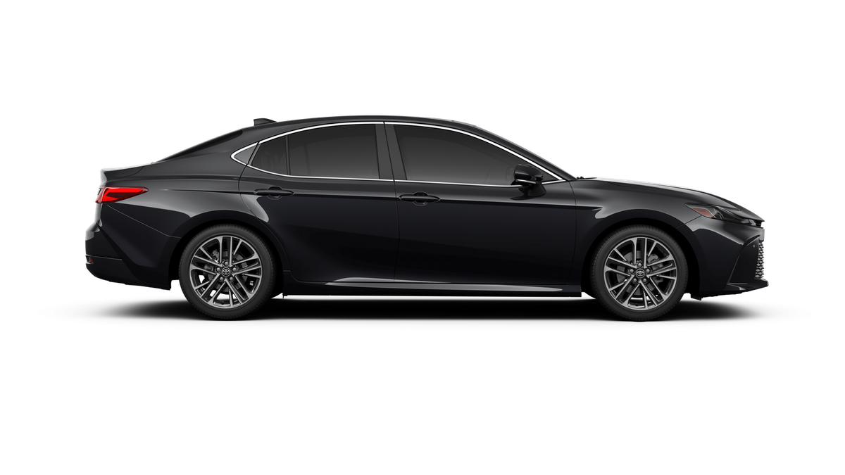 2026 Toyota Camry XLE - Photo 11
