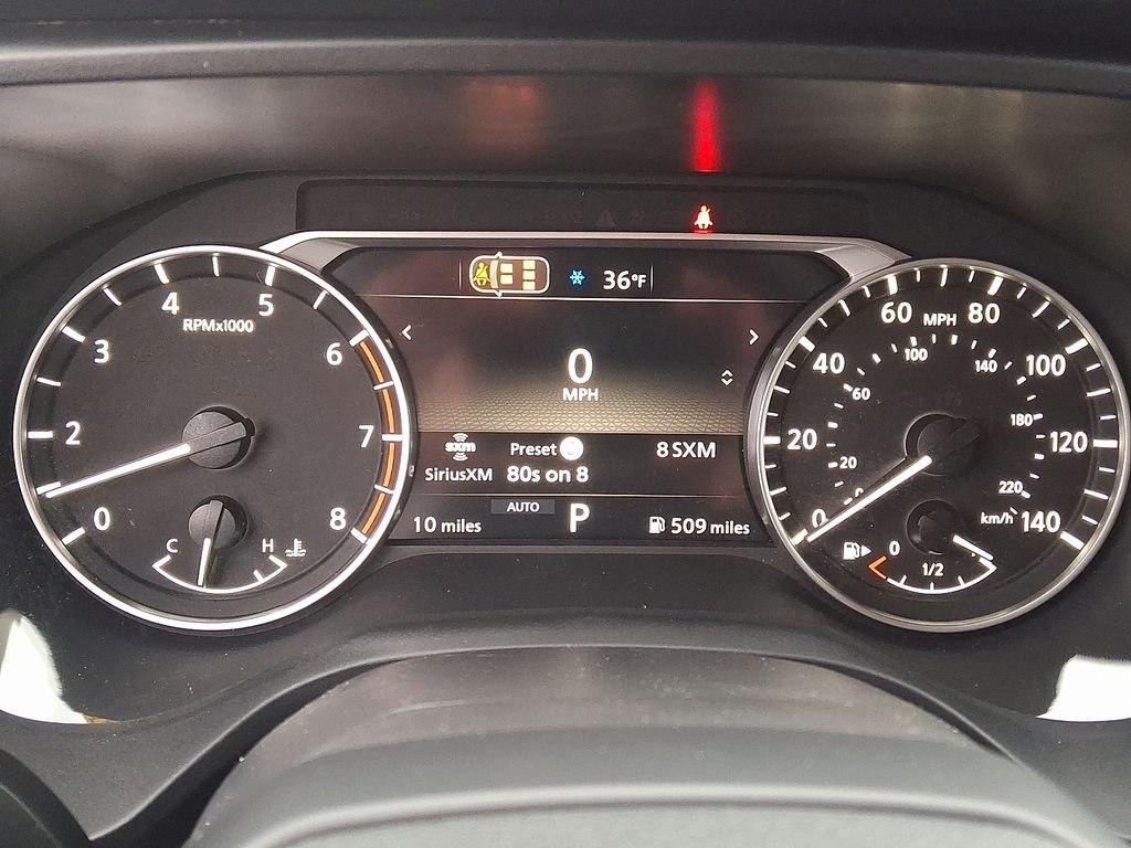 2026 Nissan Rogue — photo 15