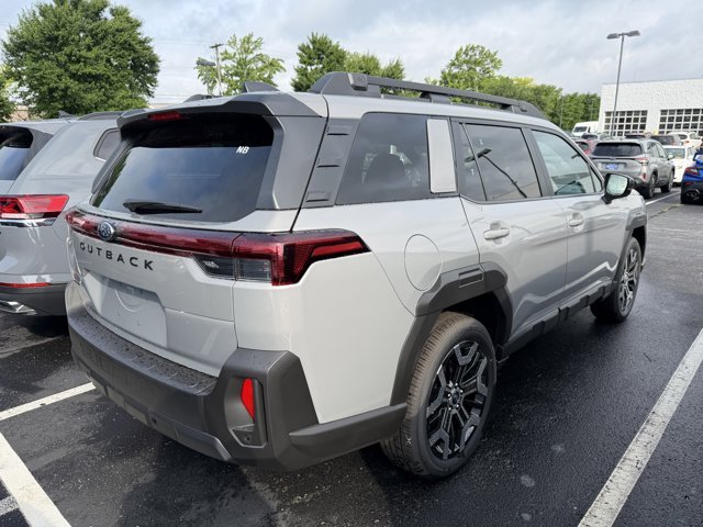 New 2026 RIVER ROCK PEARL Subaru Touring XT image 37