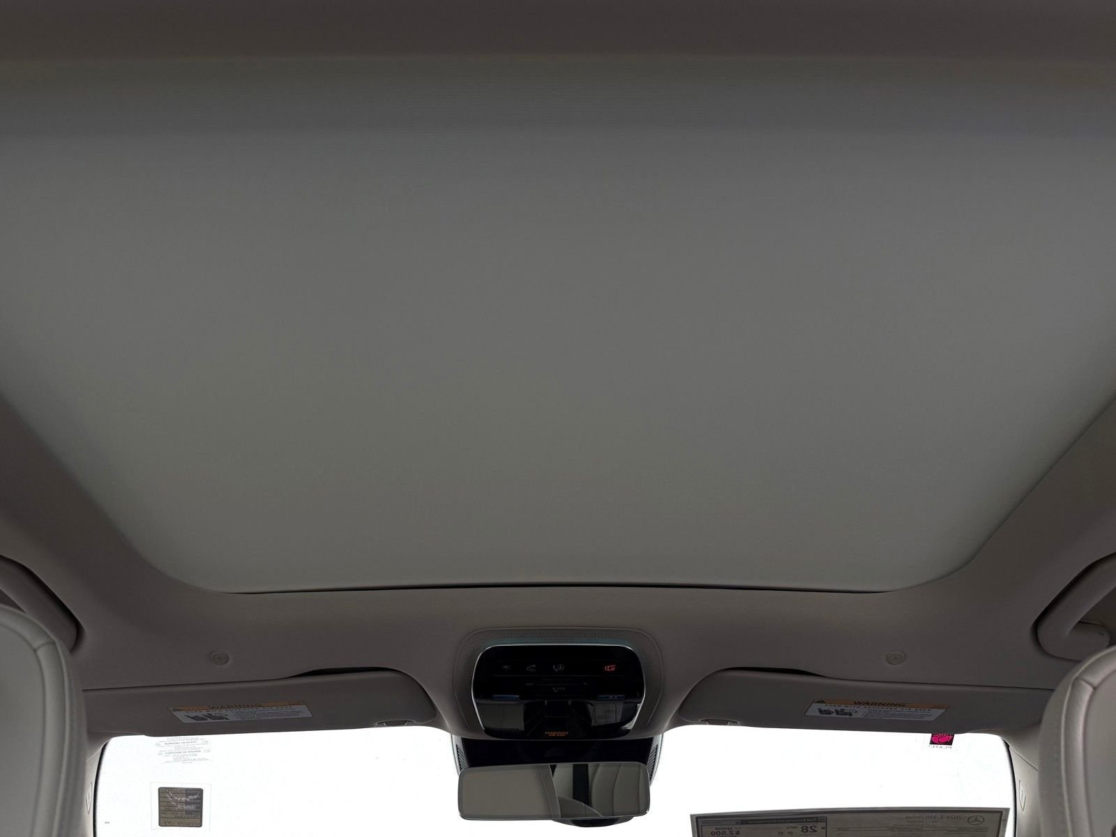 New 2026 Sonoran Brown Metallic Mercedes-Benz E 350 image 8