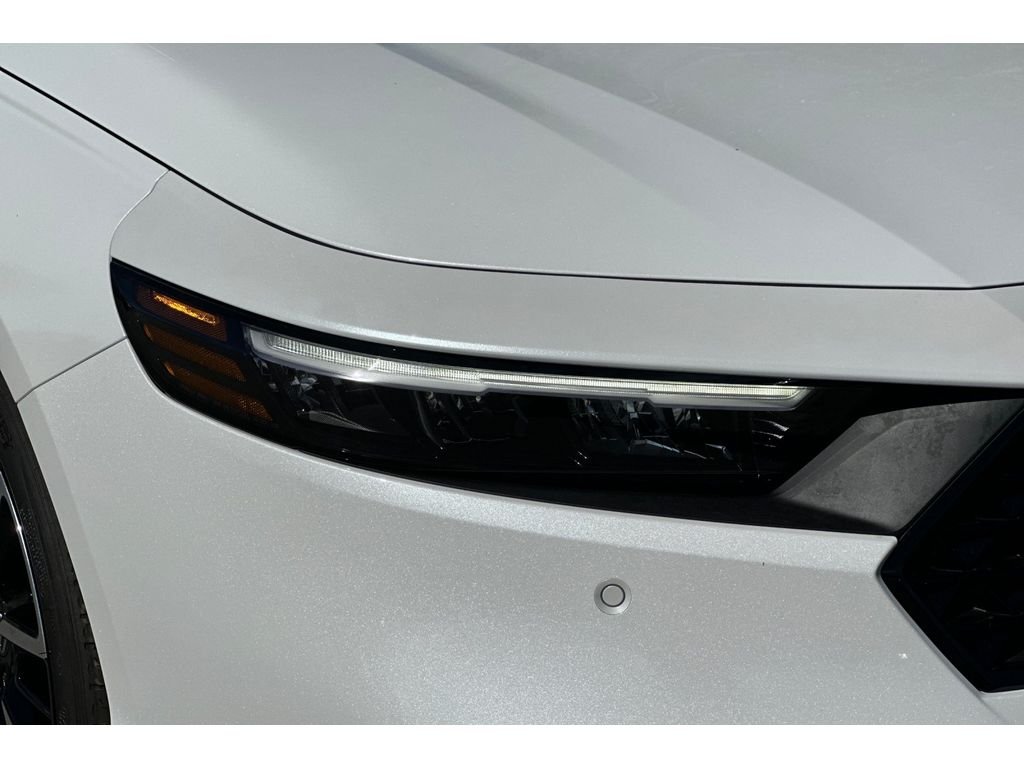 2026 Honda Accord Hybrid Touring - Photo 31