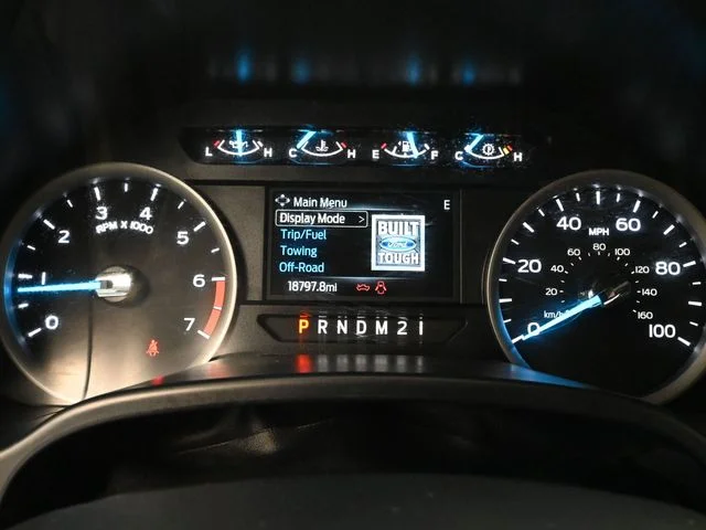 2021 Ford F-250 Super Duty XL - Photo 31
