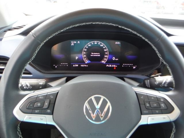 Used 2024  Volkswagen 1.5T SE image 27