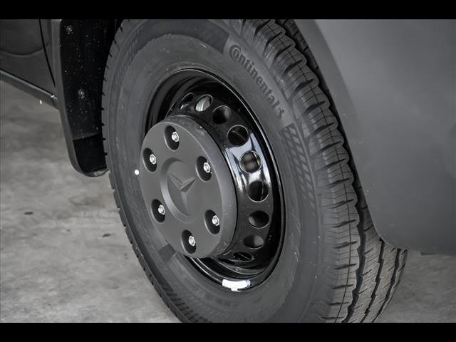 2025 Mercedes-Benz Sprinter Cargo Van Base - Photo 19