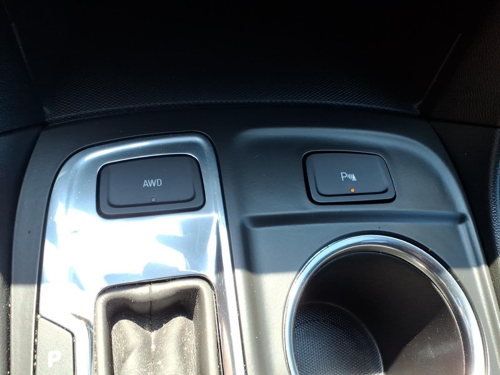 Used 2022 Blue Glow Metallic Chevrolet LT image 29
