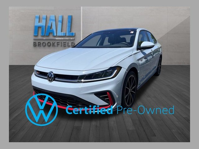 2025 Volkswagen Jetta GLI 2.0T Autobahn