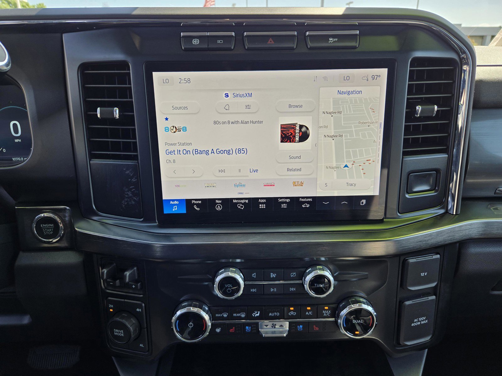 Certified Used 2024 Gray Ford  image 16