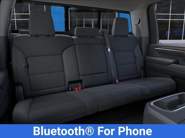 2026 Chevrolet Silverado 2500 HD LT - Photo 18