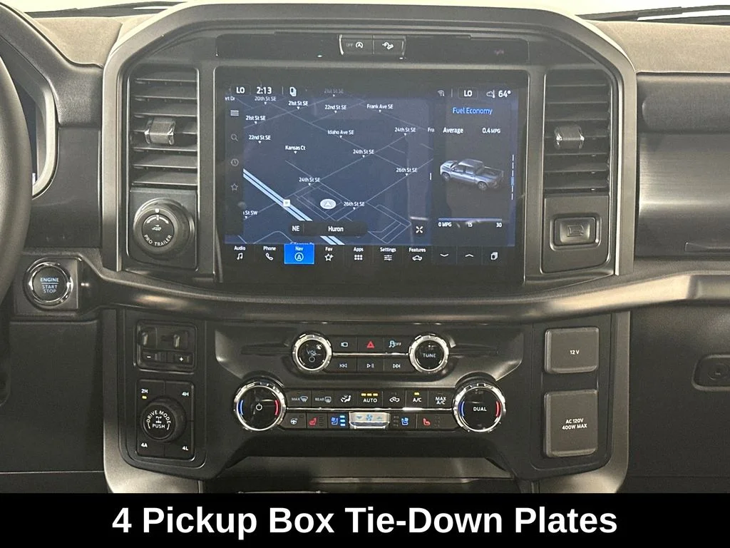 Used 2026 Gray Ford Lariat image 27
