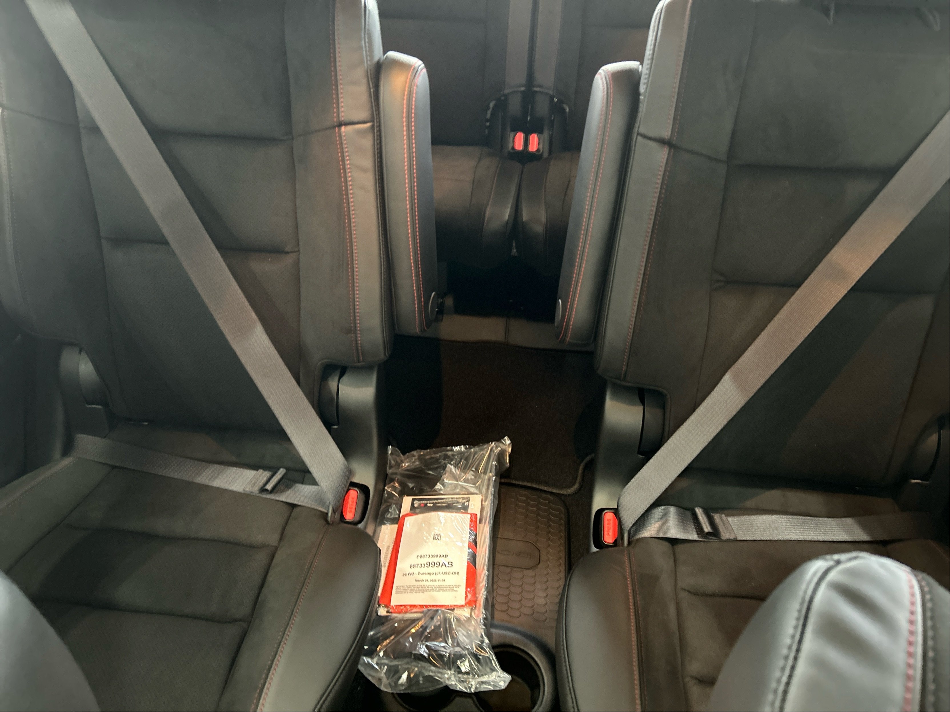 New 2026 Night Moves Exterior Paint Dodge  image 14