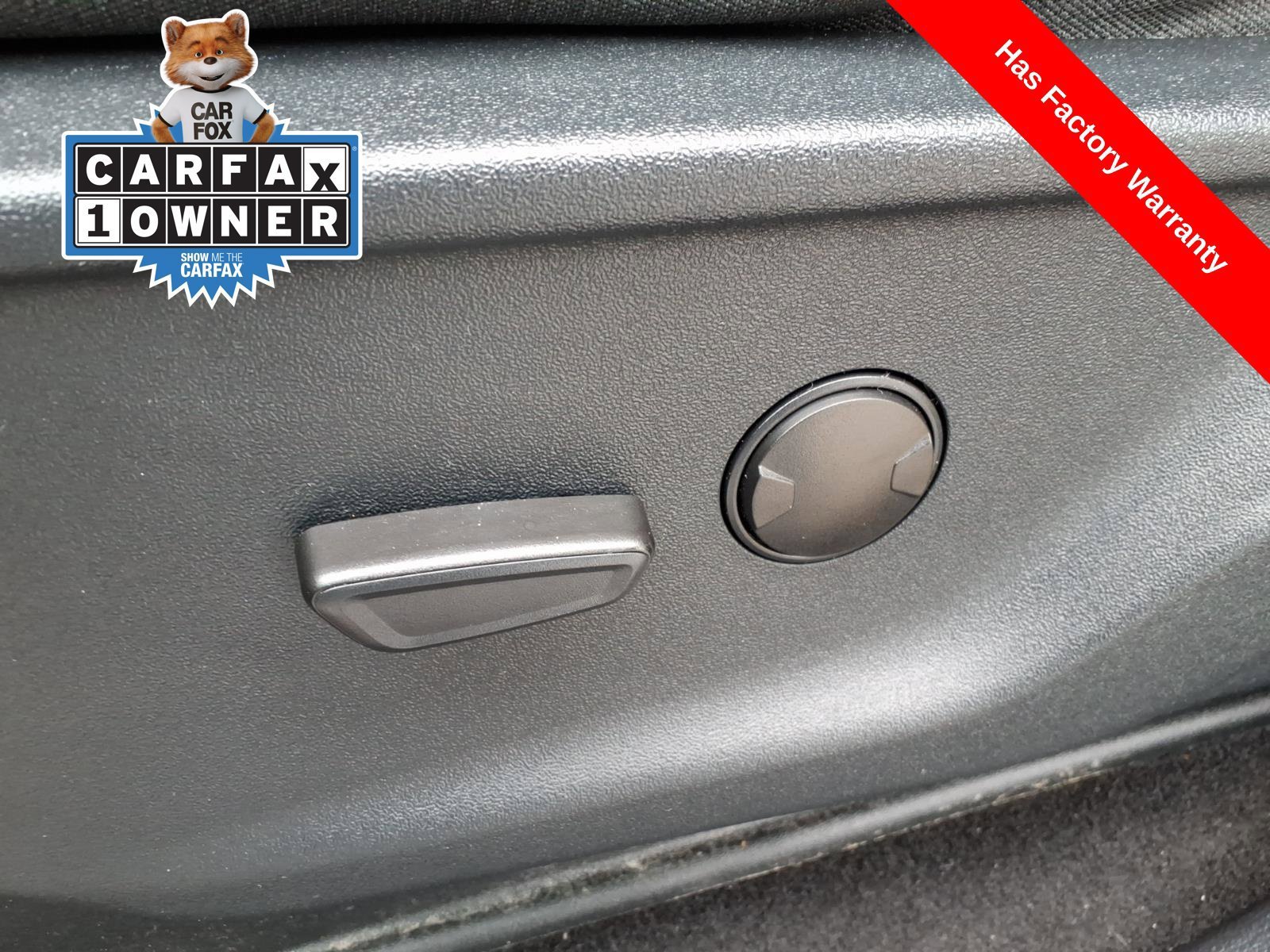 Used 2025 Black Ford XLT image 17