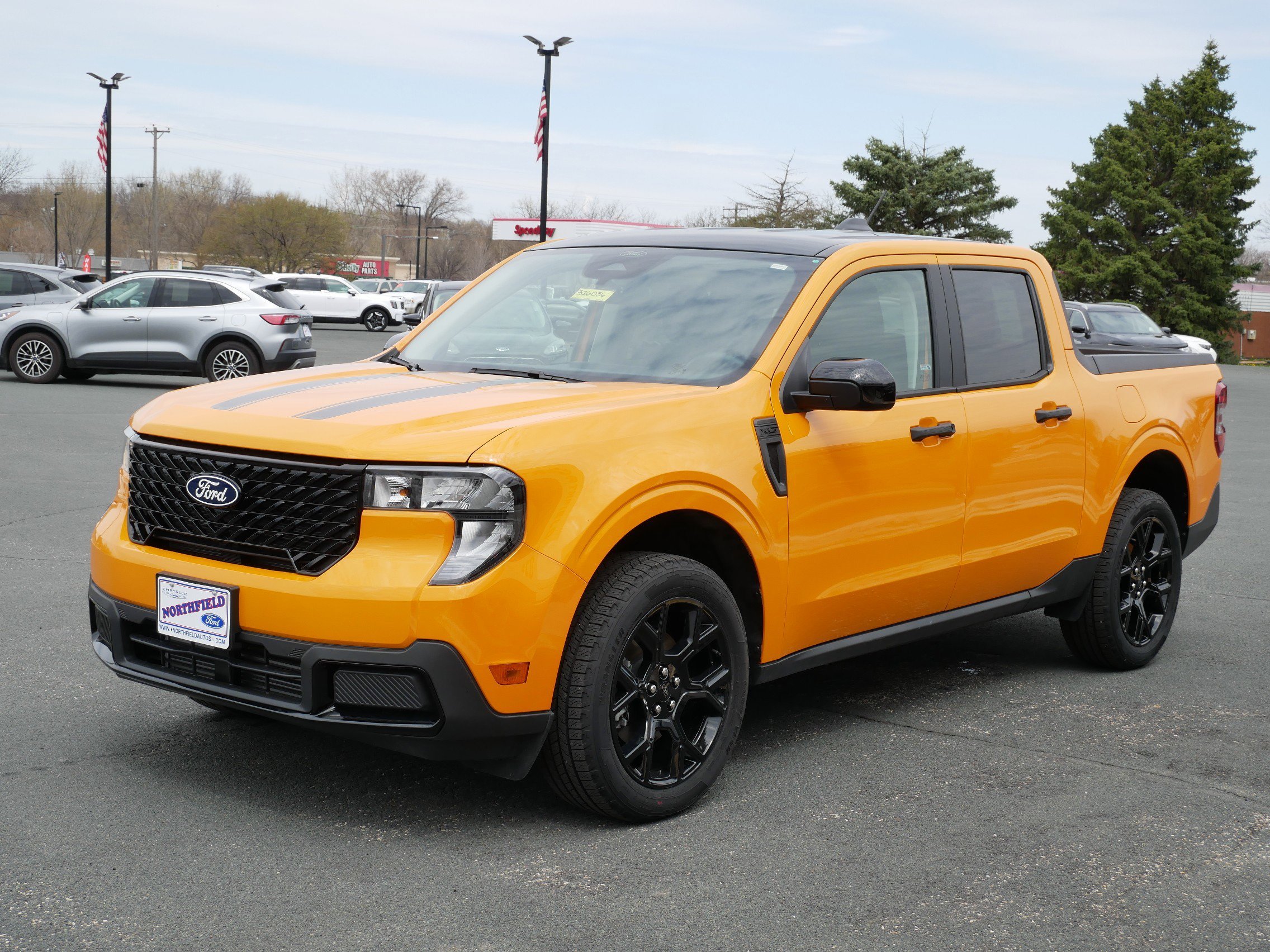 View vehicle photo 4