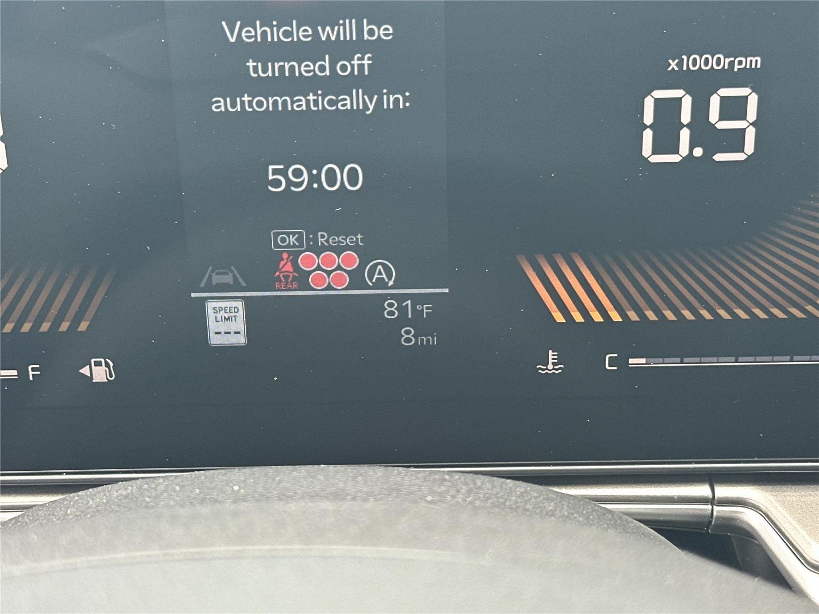 New 2026 Wolf Gray Kia S image 12