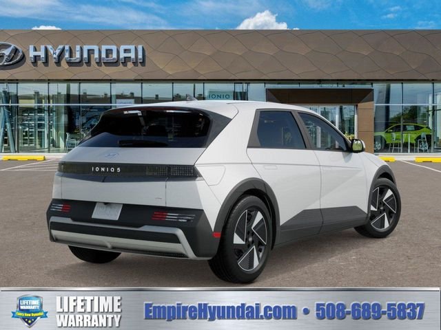 2026 Hyundai IONIQ 5 SE - Photo 21