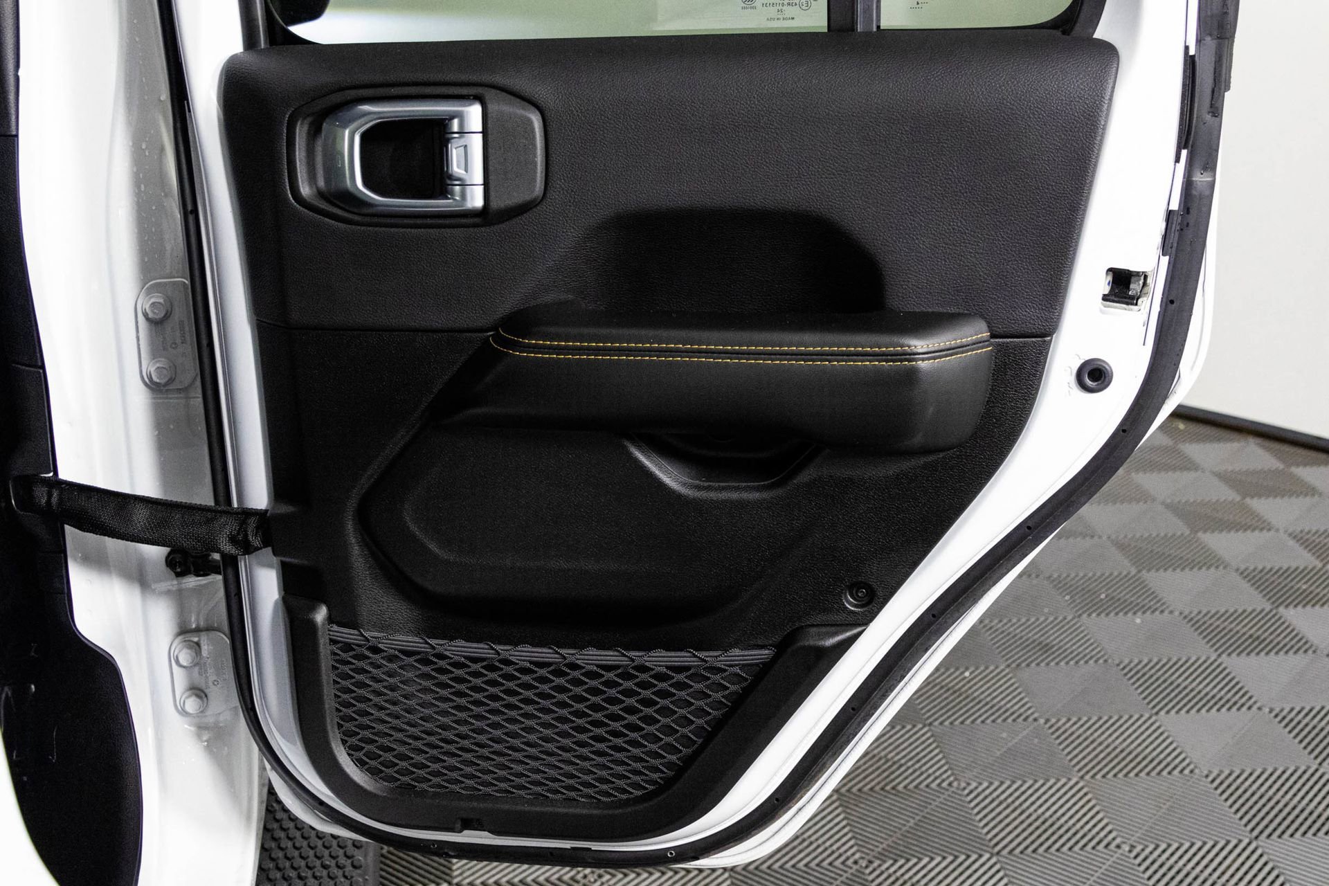 2024 JEEP WRANGLER - Image 39