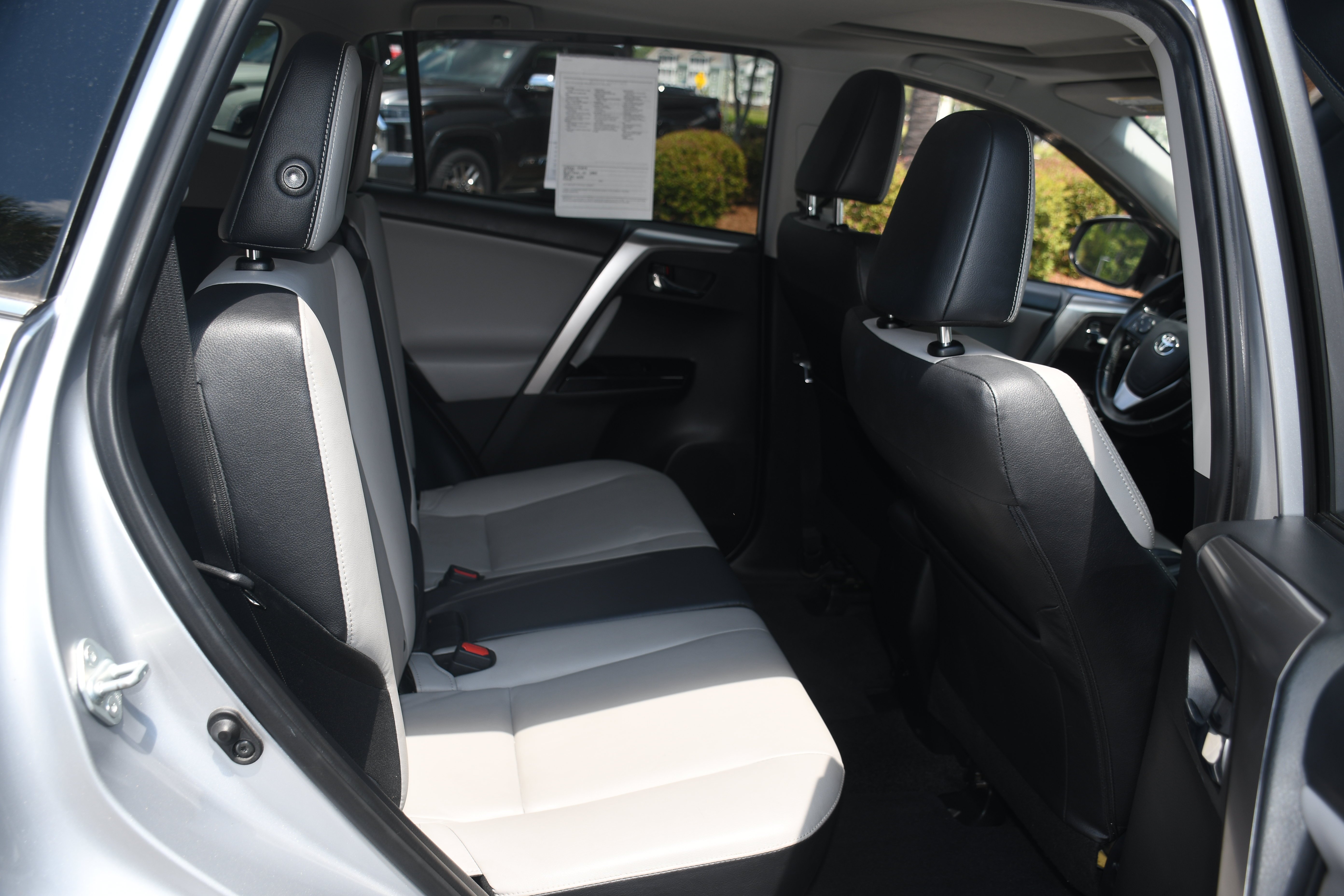 Used 2018 Silver Toyota Limited image 19