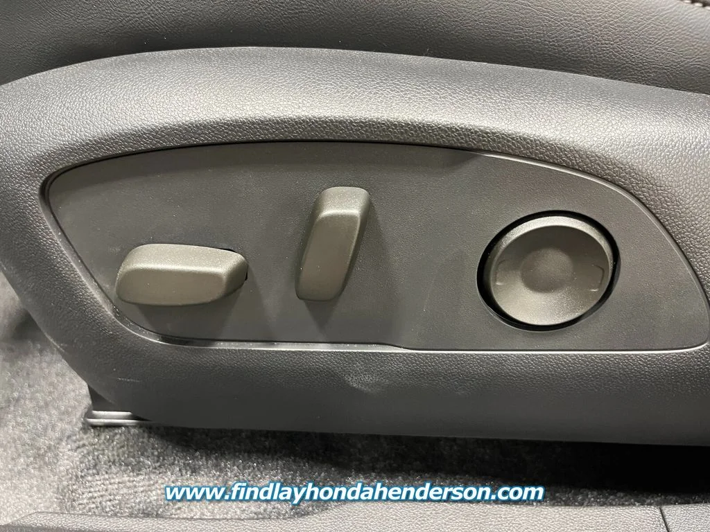 2026 Honda Prologue Touring - Photo 15