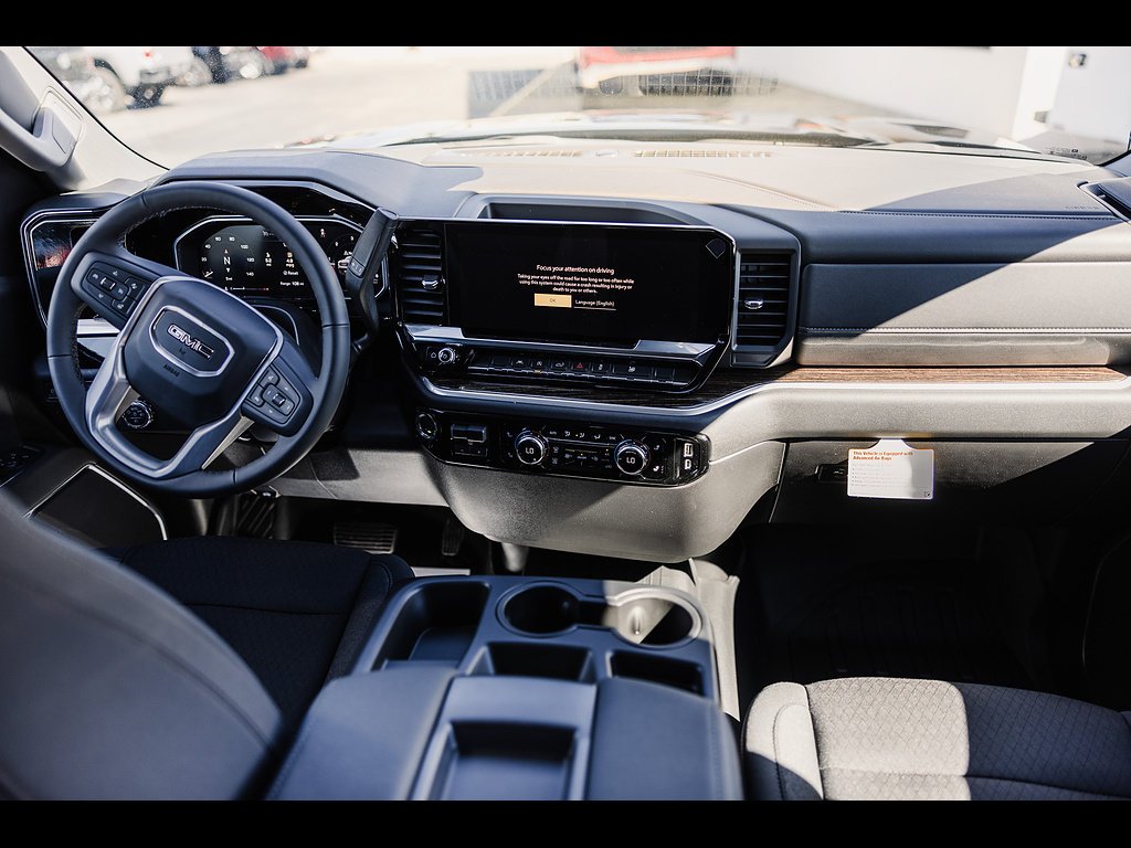 2026 GMC Sierra 1500 Elevation - Photo 11