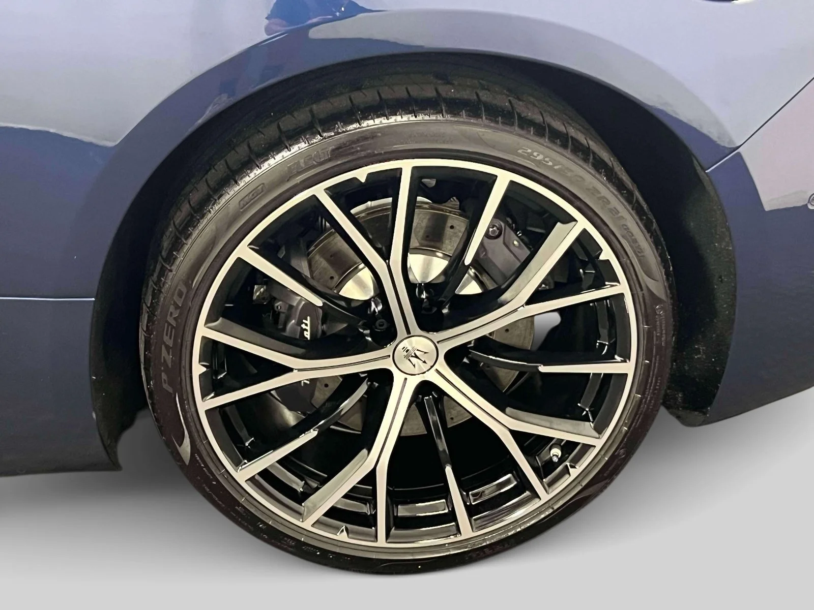 2026 Maserati GranTurismo Base - Photo 13