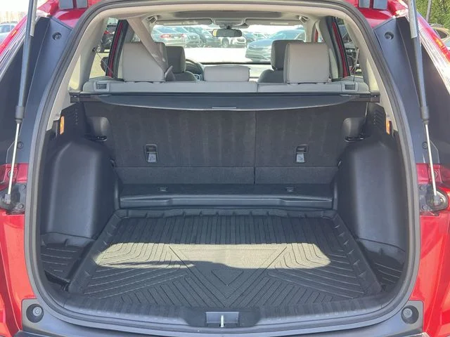 Used 2022  Honda EX image 38