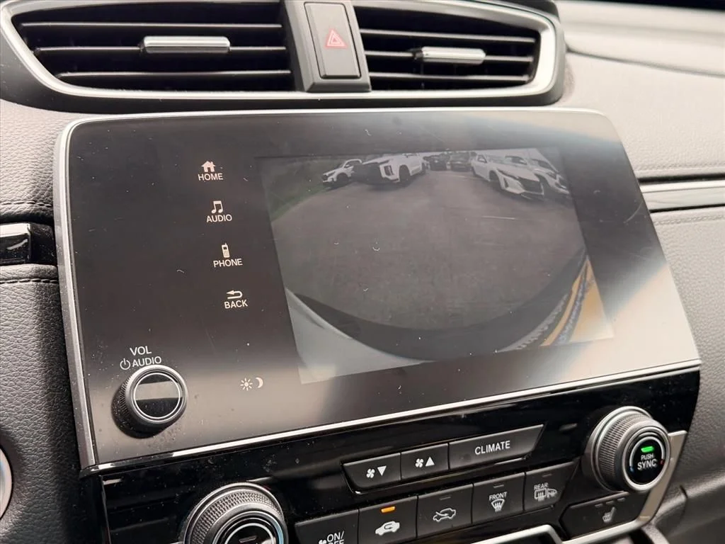Used 2019  Honda EX image 27