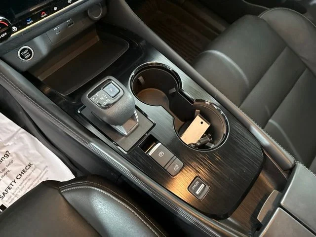 Used 2021 Gray Nissan SL image 22