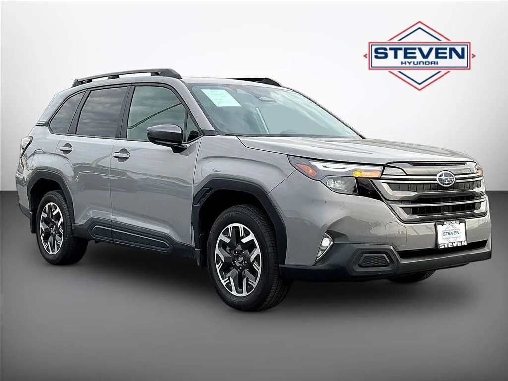Used 2026 Beige Subaru Premium image 1