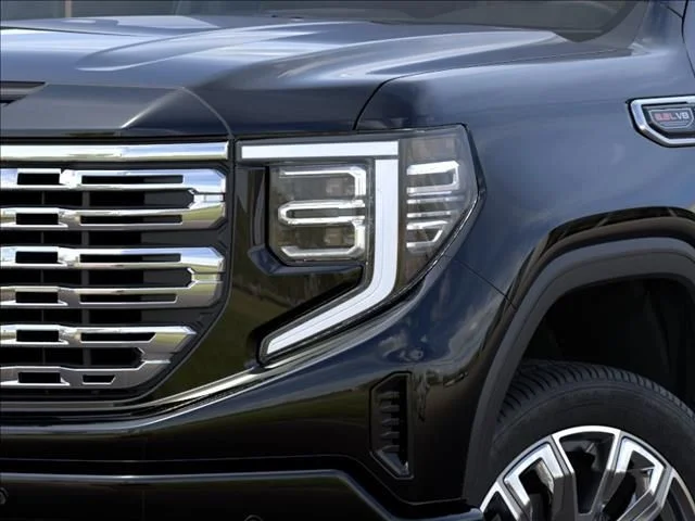 2026 GMC Sierra 1500 Denali - Photo 10
