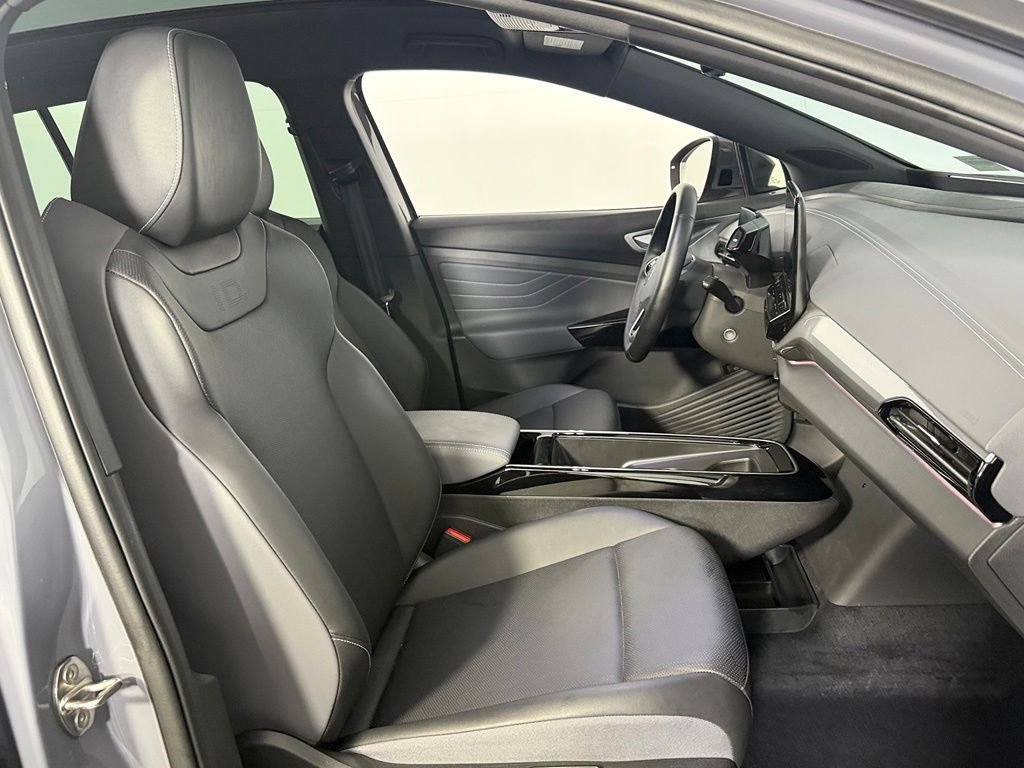 Used 2023 Gray Volkswagen Pro S image 29