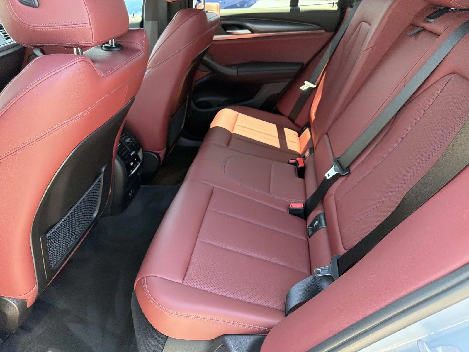 Certified Used 2023 Brooklyn Grey Metallic BMW sDrive30i Sports Activity Vehicle image 11