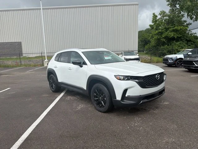 2026 Mazda CX-50 2.5 S Preferred's photo