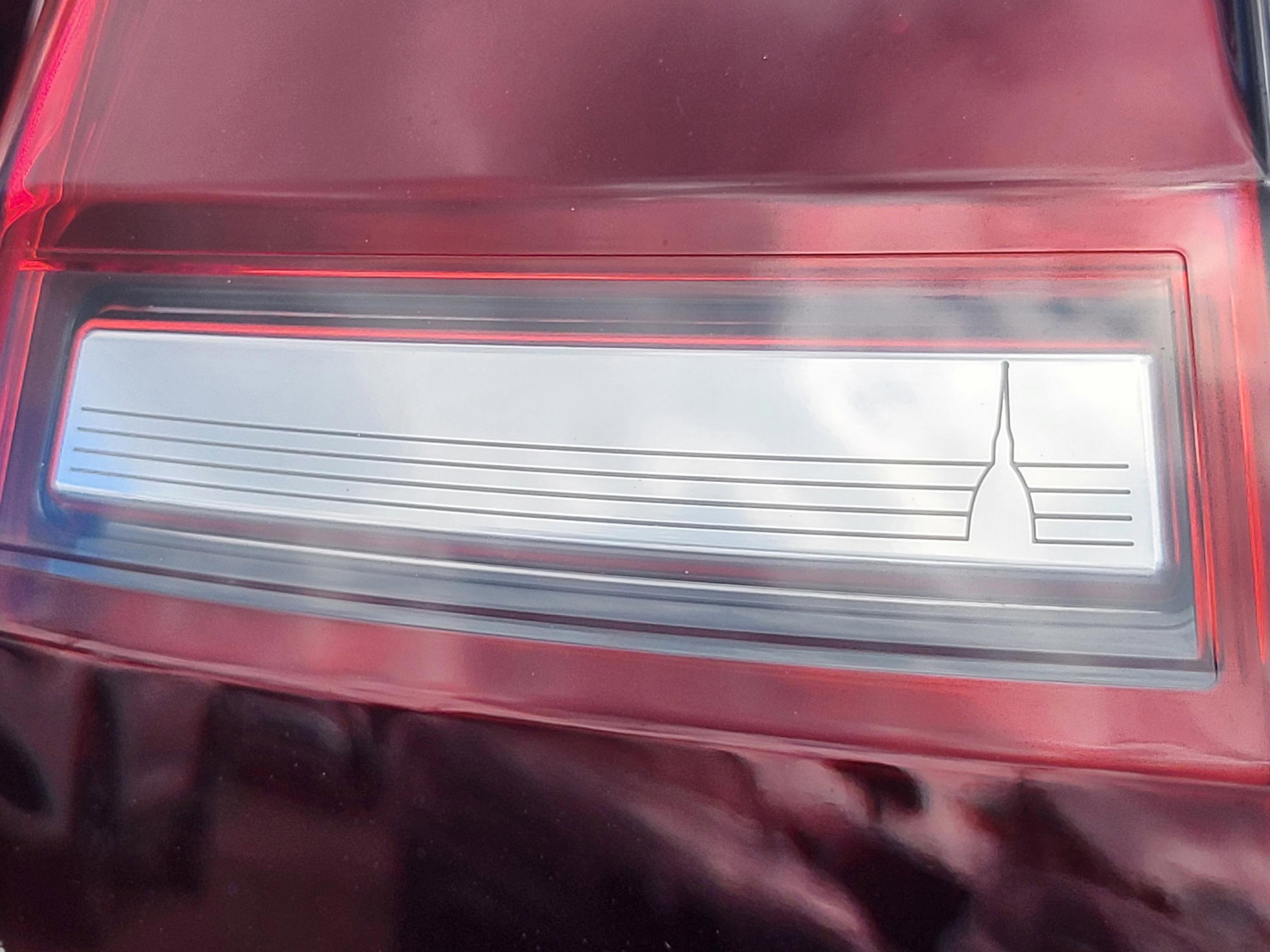 2025 FIAT 500e Base - Photo 19