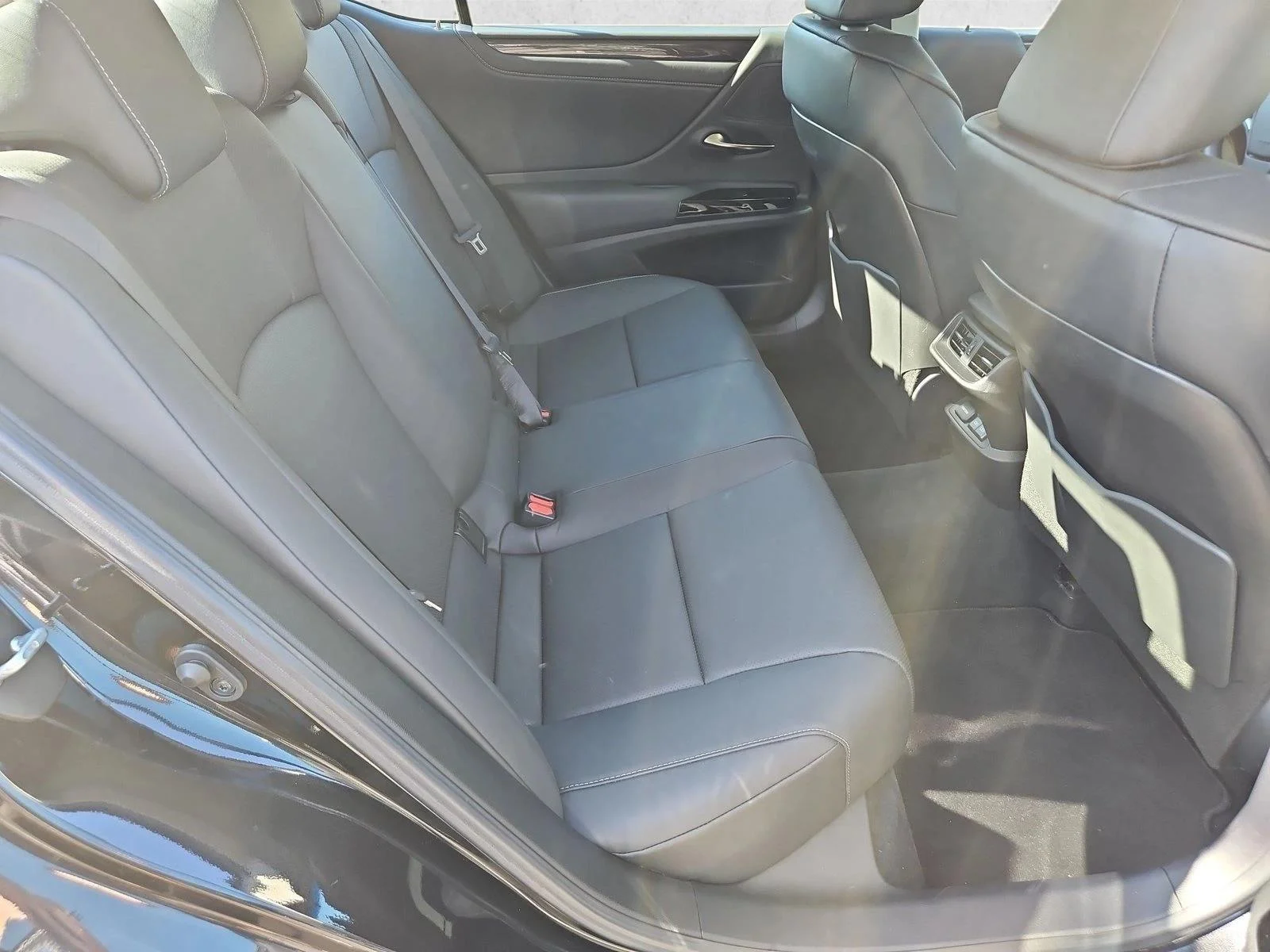 Used 2024 Caviar Lexus ES 350 image 21