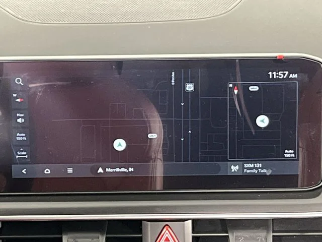New 2026 Steel Matte Gray Kia GT-Line AWD image 18