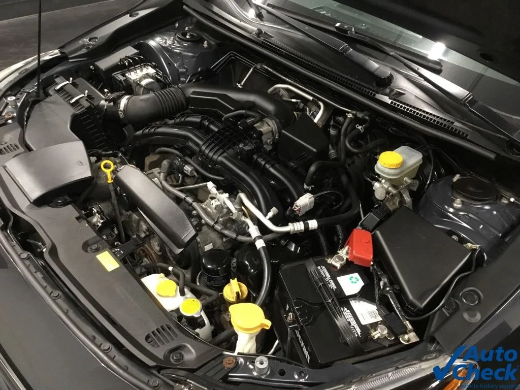 Used 2018 Gray Subaru 2.0i Limited image 37
