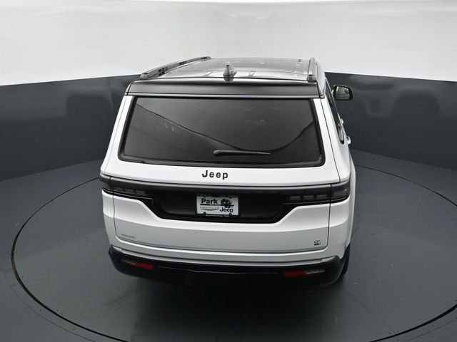 New 2026 White Jeep 85th Anniversary Edition image 17