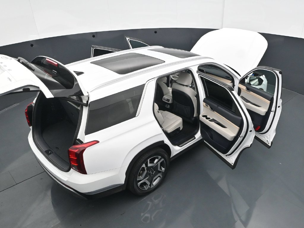 2024 Hyundai Palisade Limited - Photo 41