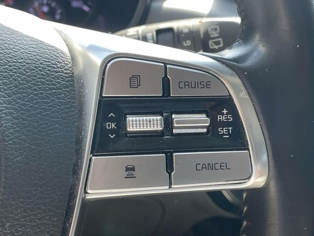 2021 Kia Telluride LX - Photo 21