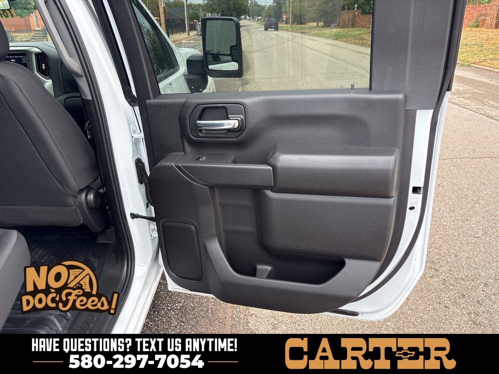 2026 Chevrolet Silverado 2500 HD Work Truck - Photo 30