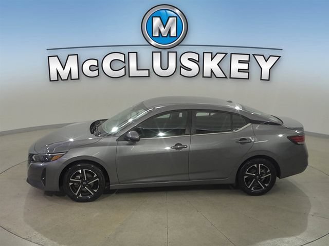 2024 Nissan Sentra SV - Photo 31