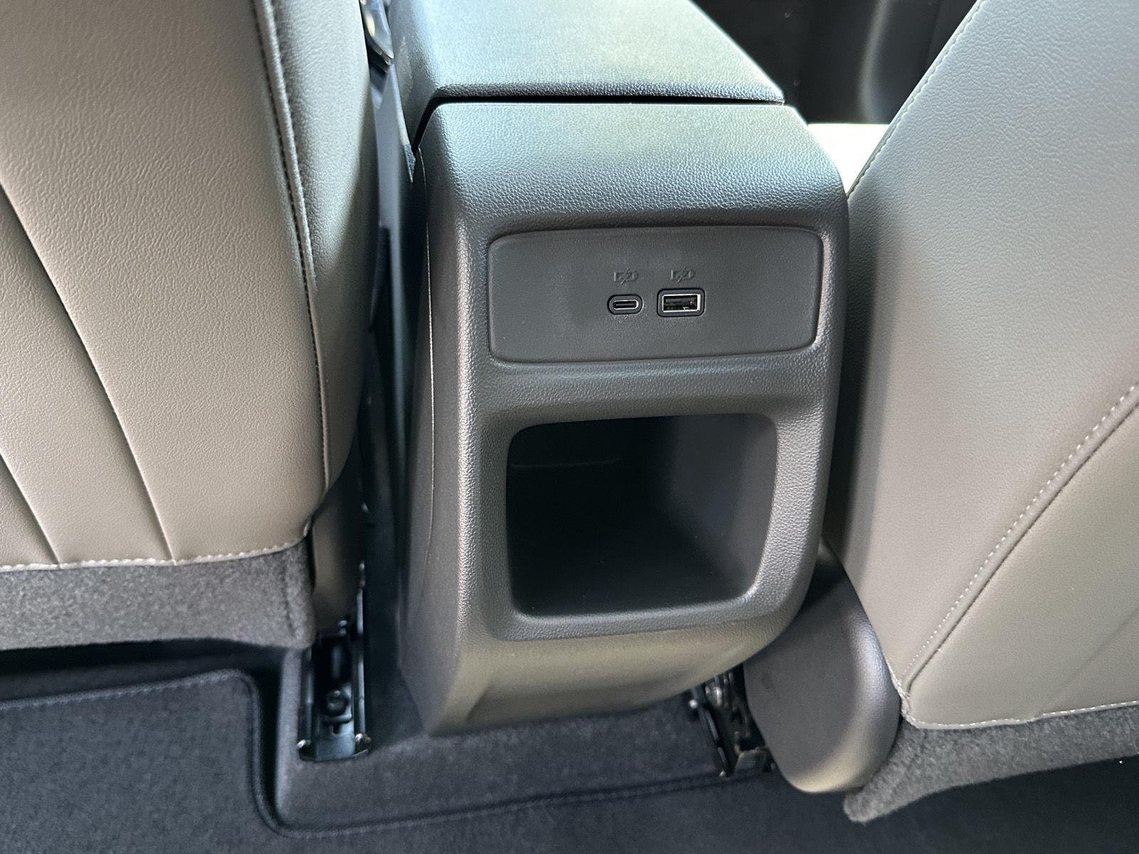 2026 Chevrolet Trax Activ - Photo 21